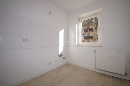 Gemütliche Wohnung sucht kleine Familie - Photo 3