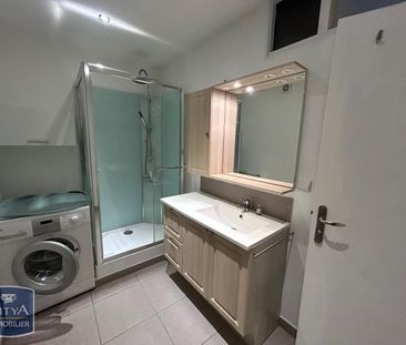 Location Appartement 2 pièces 39m² BLOIS 41000 - Photo 5