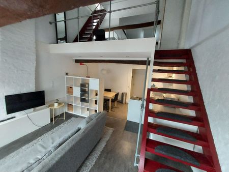 Te huur: Appartement Kruisherengang in Maastricht - Photo 2