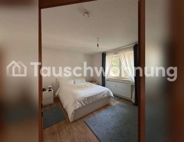 TAUSCHWOHNUNG Tauschwohnung in ruhiger Lage - Photo 1