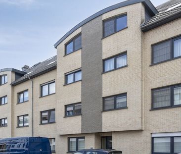 Appartement te huur in Merchtem voor € 900 met 2 slaapkamers - Foto 2