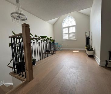 For Lease - 1947 Arborwood Drive Unit# Main, Oshawa, Ontario - Photo 3