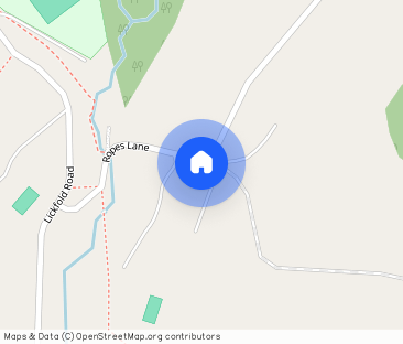 Ropes Lane, Fernhurst - Photo 1