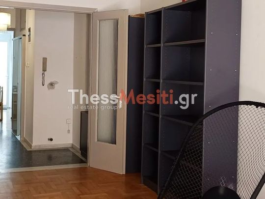 Διαμέρισμα για ενοικίαση Φάληρο - Ιπποκράτειο - Photo 1
