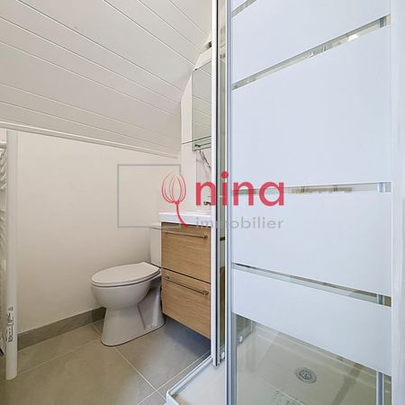 Location Appartement - Photo 4