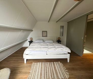 Te huur: Super leuke gemeubileerde woning, tijdelijk te huur. - Photo 4