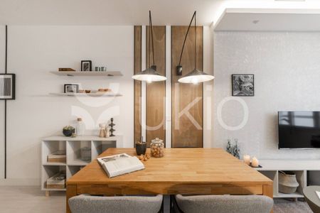 2 room luxury Flat for rent in Madrid, Spain - Photo 4