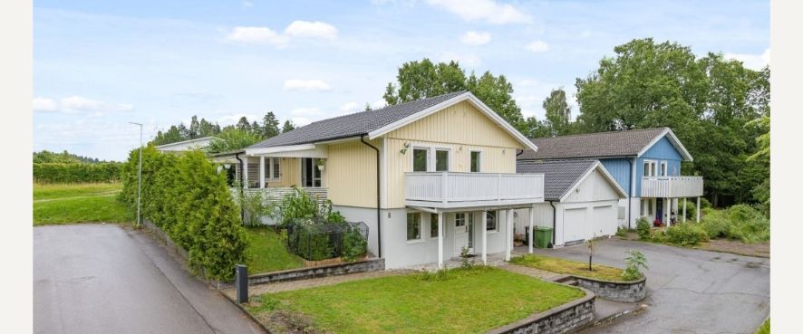 Ljungsbro, Östergötland, Linköping - Foto 1