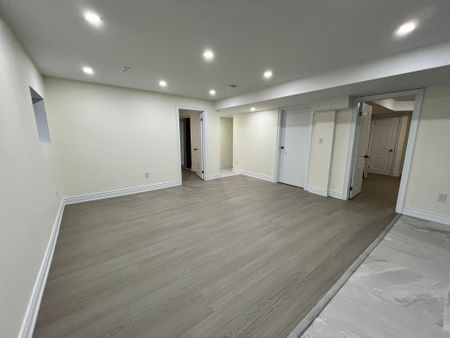 For Lease - 216 Wesmina Avenue, Whitchurch-Stouffville, Ontario - Photo 4