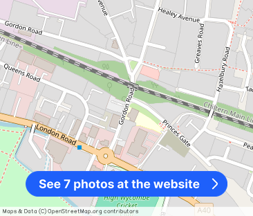 Gordon Road, High Wycombe - Photo 1