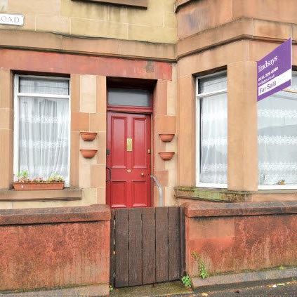 3 bedroom flat to rent - Photo 1