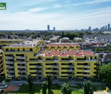 LEO 131 - Moderne Wohnung mit sonniger Hof-Terrasse im Niedrigenerg... - Photo 6