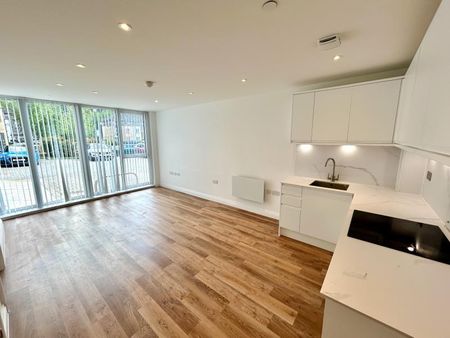 1 bedroom apartment to rent - Photo 5