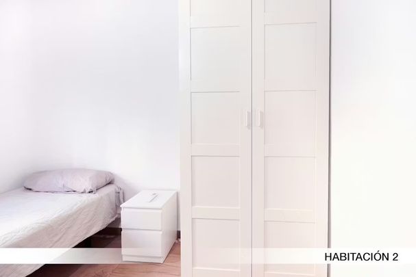 Calle Igueldo, Sevilla, Andalusia 41005 - Foto 1