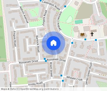 Berners Close, Tile Hill, Coventry, CV4 - Photo 1