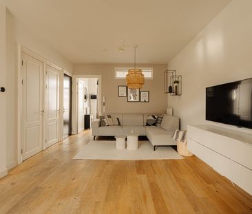 Appartement te huur: Jacob Catskade 43-2 1052 BV Amsterdam - Foto 2