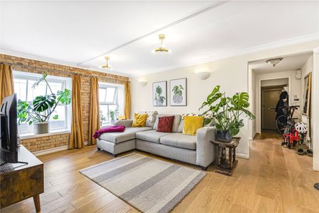 Teesdale Close, Cambridge Heath, London, E2 6PQ - Photo 3