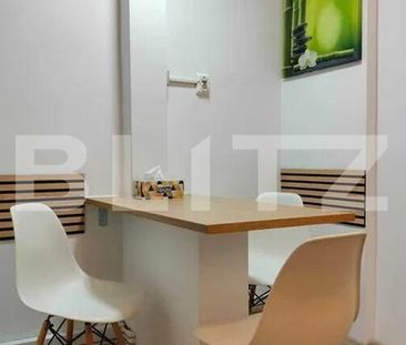 Apartament cochet de închiriat , zona Plopilor - Photo 1