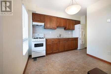 For Lease - 319 Concord Avenue Unit# 1/F & Lower Floor, Toronto, Ontario - Photo 4