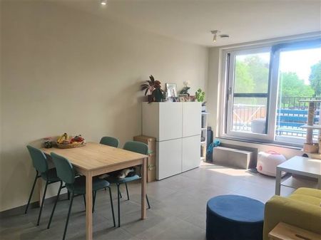 Appartement te huur - Photo 3