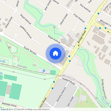 6/122-124 South Terrace, SA 5095, Pooraka