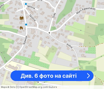 Dom na wynajem 80m2 Nawojowa Góra - Фото 1