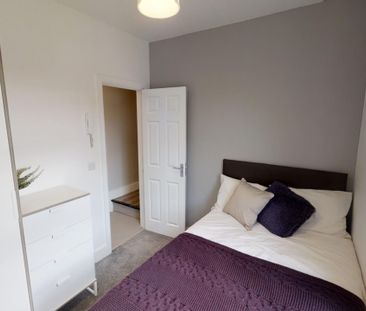 Double Room-Walk to City-Sociable house - Photo 6