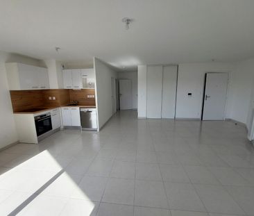 location Appartement T3 DE 62.97m² À MONTPELLIER - Photo 4