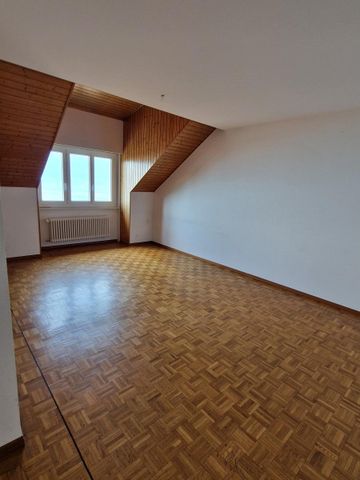 Bel appartement de 3.5 pièces au 5ème étage - Photo 5