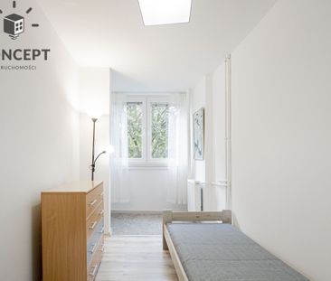 Pełen rozkład | 3-pok. | Piwnica | Krzyki - Zdjęcie 4