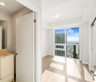 For Lease - 430 Square One Drive Unit# 3507, Mississauga, Ontario - Photo 4