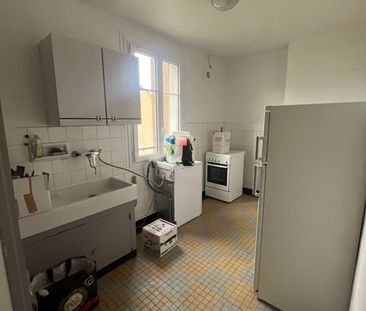 Location T3 meublé Tours 57,91 m2 2ème étage - Photo 2