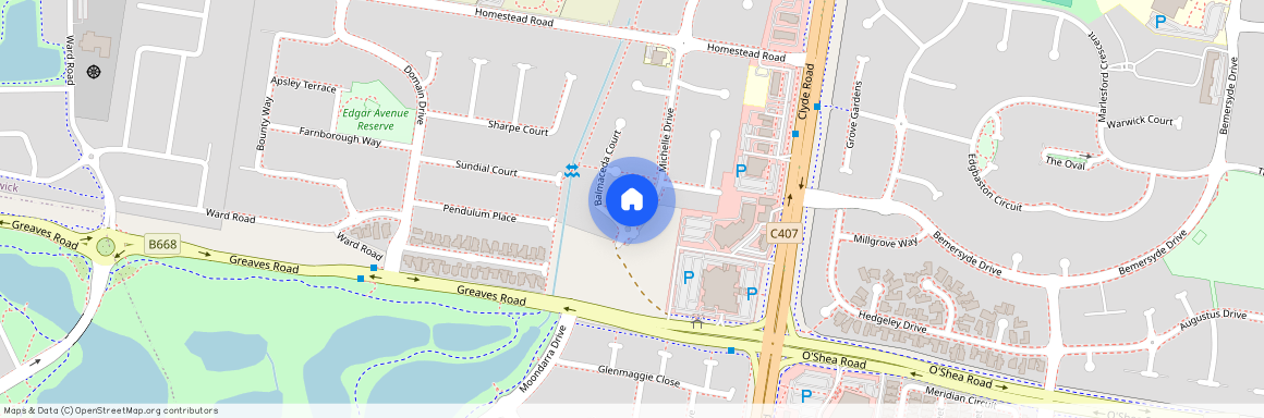 33 Michelle Drive, Berwick VIC 3806