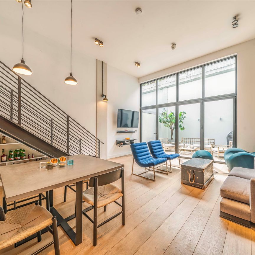 Northbourne Road, Clapham, SW4, London - Photo 1