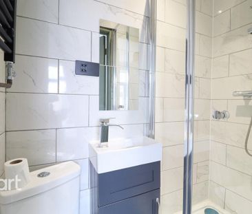 1 bedroom terraced house to rent - Photo 5