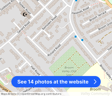 Richard Road, Rotherham, S60 - Photo 1