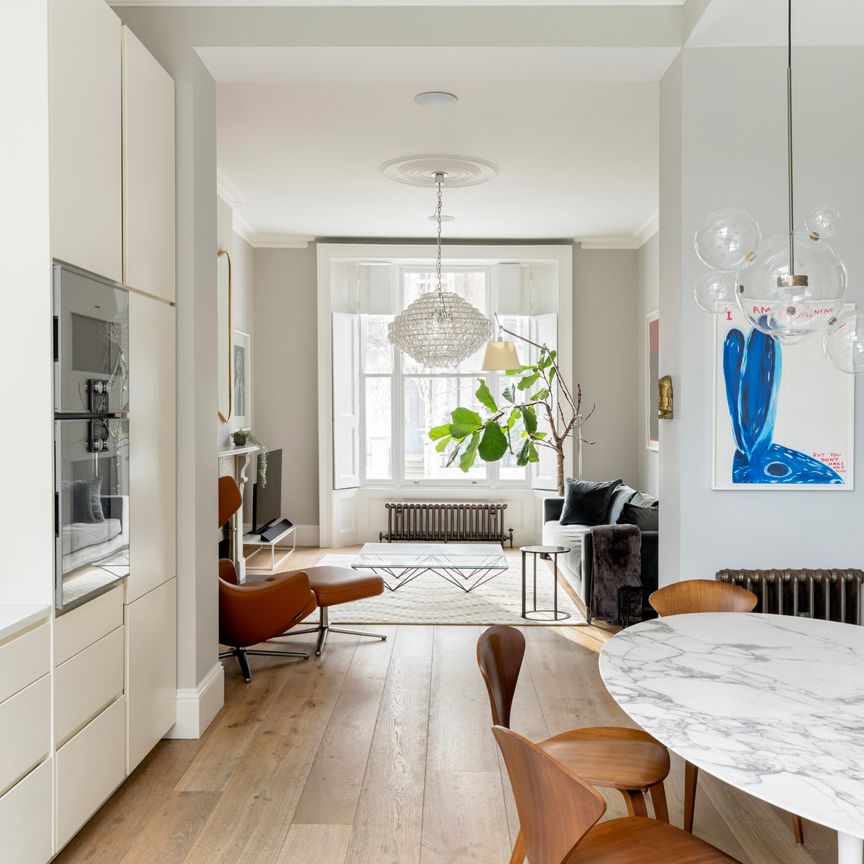 Durham Terrace - Photo 1