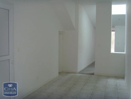 Appartement à louer 1 pièce 30.76m² - Photo 2