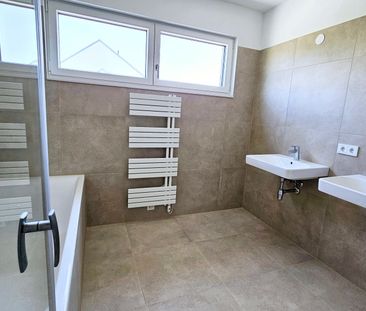 Mietkauf: Exklusive große Doppelhaushälfte auf Eckgrundstück - Mode... - Photo 6