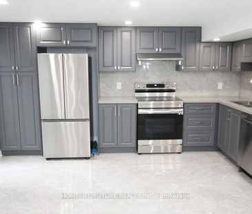 For Lease - 20 Sheldon Drive Unit# BSMT, Ajax, Ontario - Photo 4