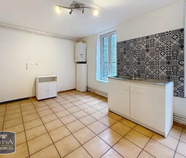 Appartement à louer 3 pièces 60.38m² - Photo 2