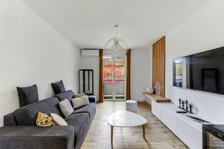 Magnifique T3 meublé - Quartier Guilhemery - Photo 4