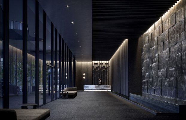 For Lease - 110 Broadway Avenue Unit# 1406, Toronto, Ontario - Photo 1