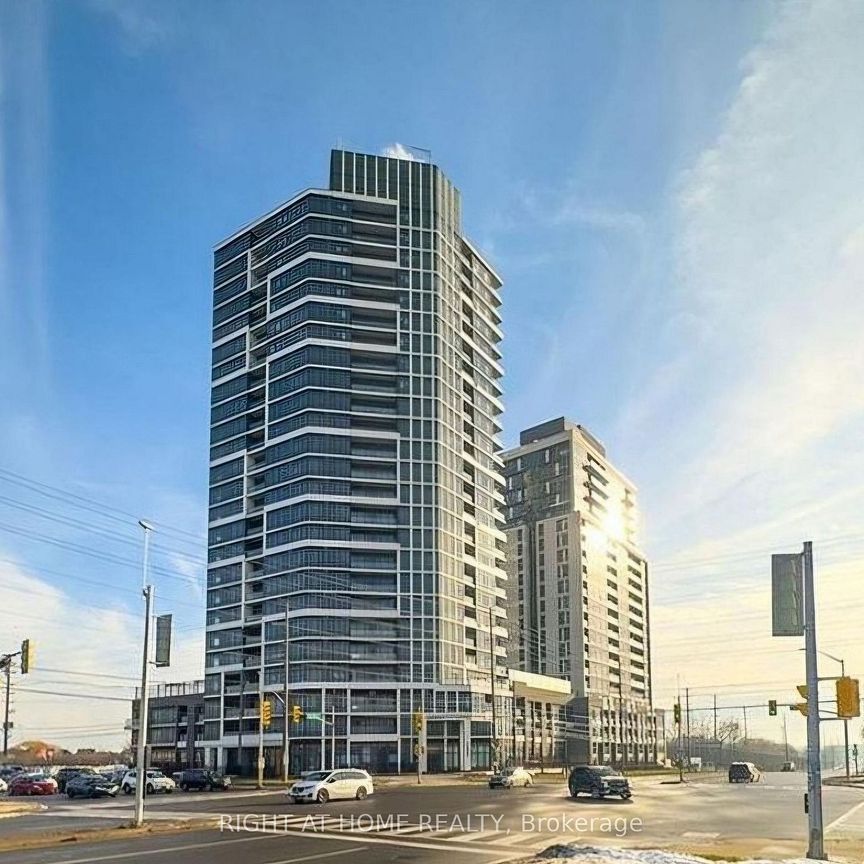 For Lease - 8020 Derry Road Unit# 2109, Milton, Ontario - Photo 1