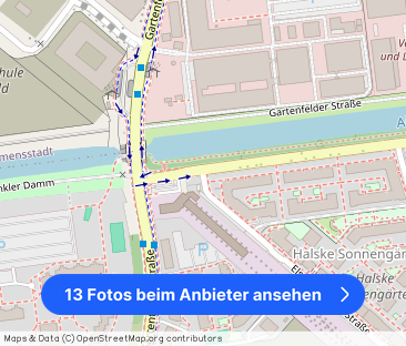 Ihr Refugium im Grünen: Die exklusiven Halske Gärten - Foto 1