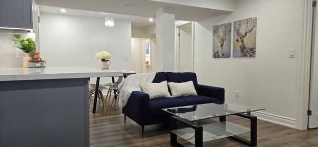 For Lease - 77 Windrush Trail, Toronto, Ontario - Photo 1