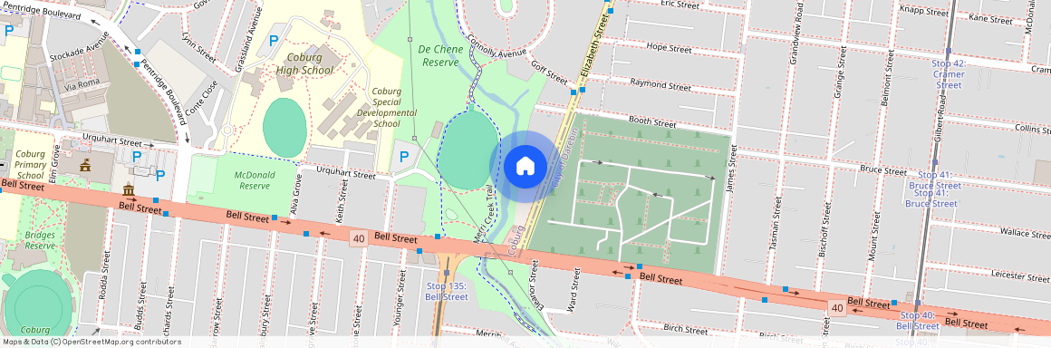 15 Elizabeth Street, Coburg