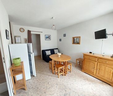 Location Appartement 1 pièce 28m² - Photo 1