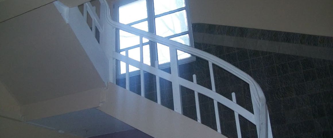 2-Zimmer-Wohnung im DG in Bahnhofsnähe - Photo 1
