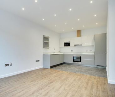 1 bedroom apartment to rent - Photo 2